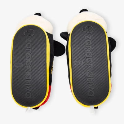 Pantufa Disney Adulto- Mickey 