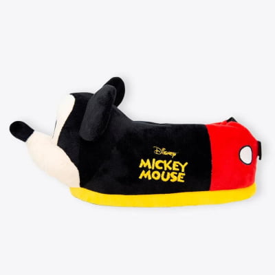 Pantufa Disney Adulto- Mickey 